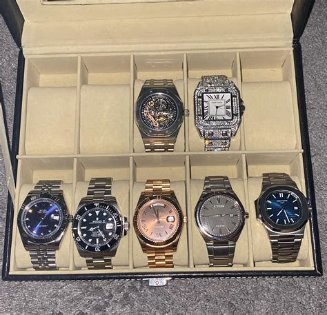 rep watch forum.